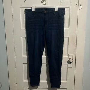 Woman's Jeans